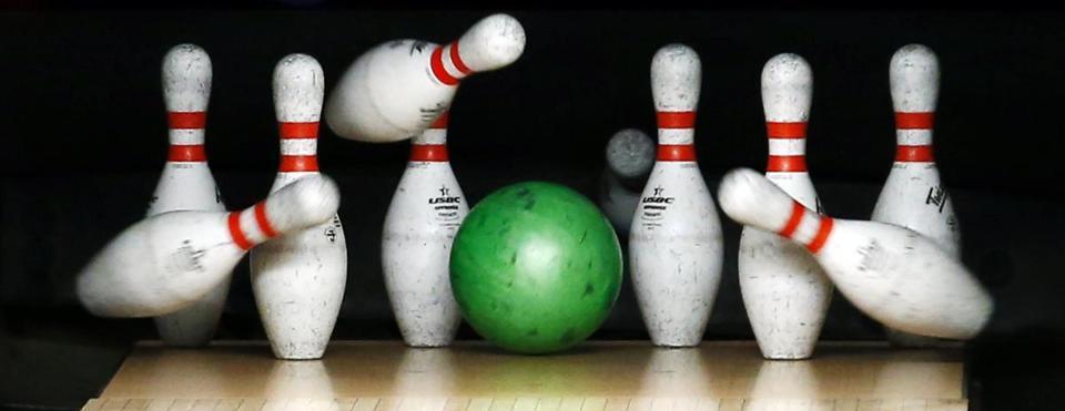 Junior Achievement of Central Carolinas Spring Bowl-A-Thon
